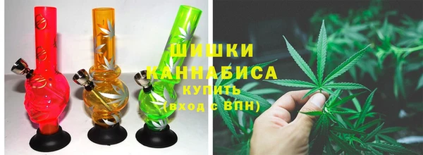 Альфа ПВП Лиски